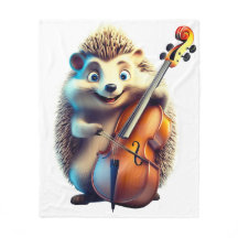 Karikatuur, Cartoon, Illustratie Een musical