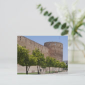 Karim Khan Citadel, Shiraz, Iran Briefkaart (Staand voorkant)