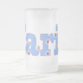 KARIN MATGLAS BIERPUL (Center)