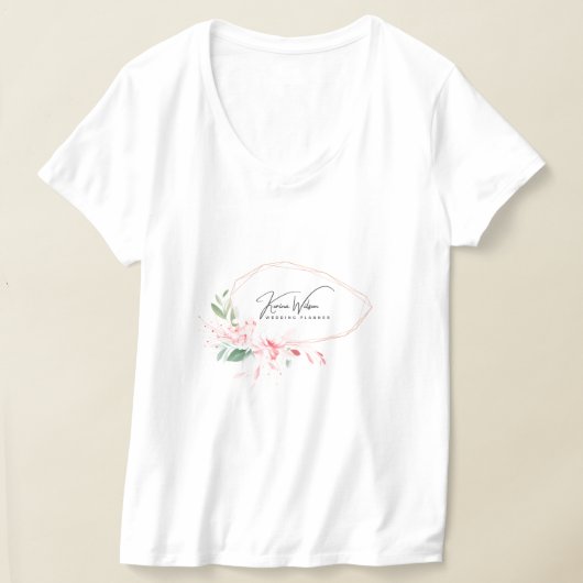 Karina Wilson T-Shirt (Laagn)