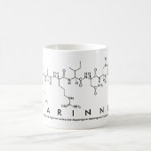 Karinne peptide name mok (Center)