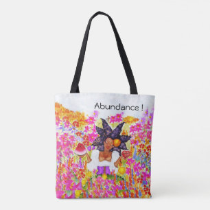 karinsArt - Overvloed! Tote Bag