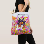 karinsArt - Overvloed! Tote Bag (Dichtbij)