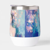 Karissa - Kleur Pop - Geïsoleerde Thermische Tumbl (Rechts)