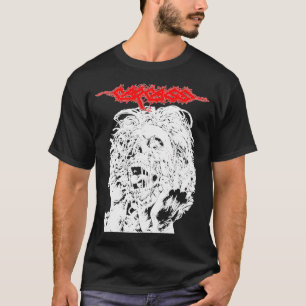 Karkas Gore Schreeuw Ondergronds T-shirt