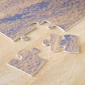 Karkonosze-gebergte, Nationaal Park Legpuzzel (Zijkant)