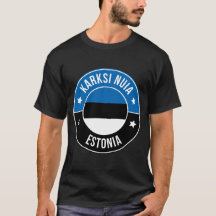 Karksi-Nuia, Estland Stad