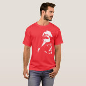Karl Heinrich Marx T-shirt (Voorkant volledig)