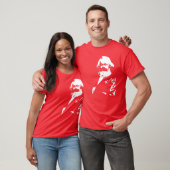 Karl Heinrich Marx T-shirt (Unisex)