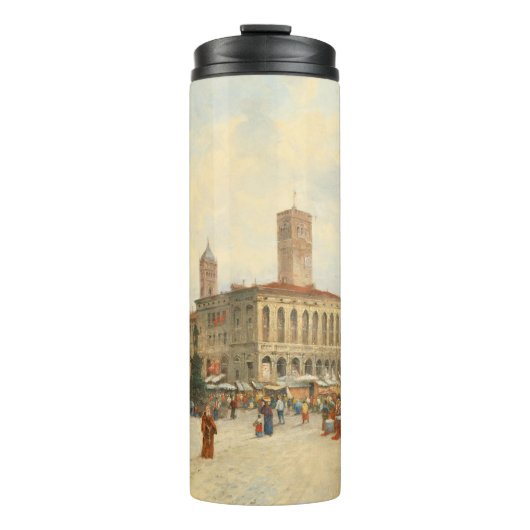 Karl Kaufmann Bologna Thermosbeker (Voorkant)