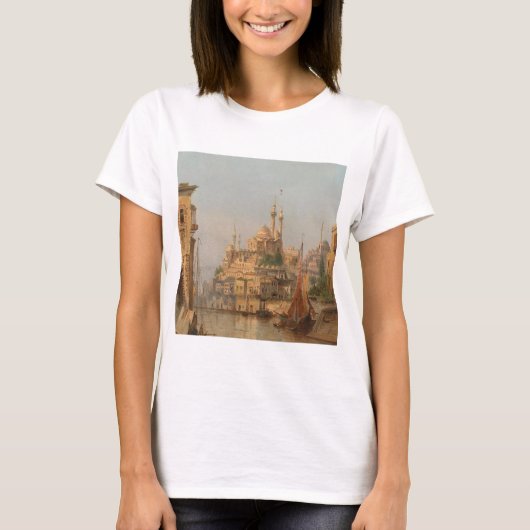 Karl Kaufmann T-shirt (Voorkant)