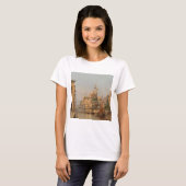 Karl Kaufmann T-shirt (Voorkant volledig)