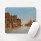 Karl Kaufmann venice Muismat (Met muis)