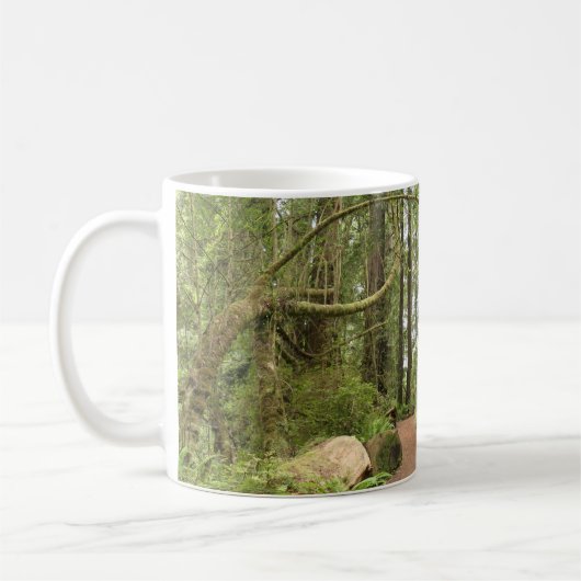 Karl Knapp Trail Koffiemok (Links)