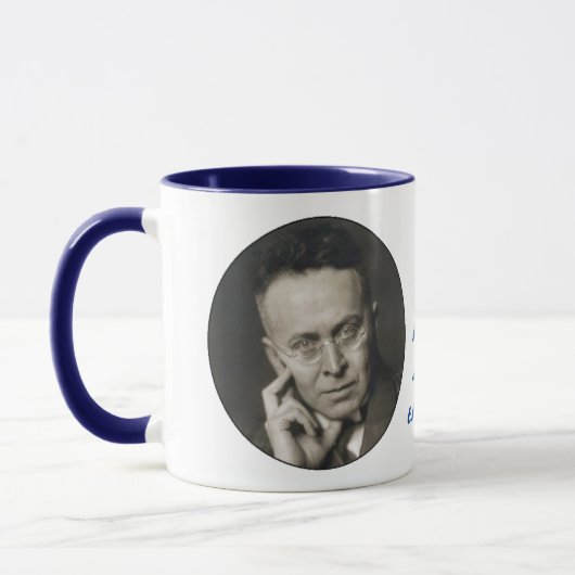 Karl Kraus Mok (Links)