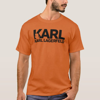 karl lagerfeld t-shirt