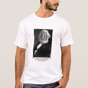 Karl Marmot T-shirt