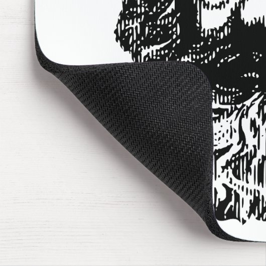 Karl Marx -4jtd4 Muismat (Hoek)