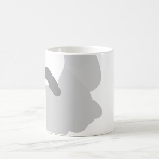 Karl Marx Beard Mok (Center)