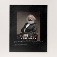 Karl Marx biografie