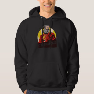Karl Marx Class verwerpt communistisch marxisme 1 Hoodie