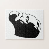 Karl Marx, Communism, Socialism, Soviet Union Legpuzzel (Horizontaal)