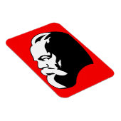 Karl Marx, Communism, Socialism, Soviet Union Magneet (Rechterzijde)