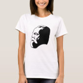 Karl Marx, Communism, Socialism, Soviet Union T-shirt (Voorkant)