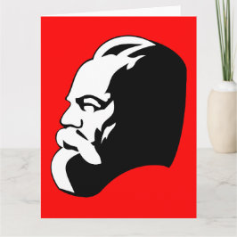 Karl Marx, Communisme, Socialisme, Sovjet-Unie Kaart