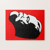 Karl Marx, Communisme, Socialisme, Sovjet-Unie Legpuzzel (Horizontaal)