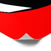 Karl Marx, Communisme, Socialisme, Sovjet-Unie Poster (Hoek)