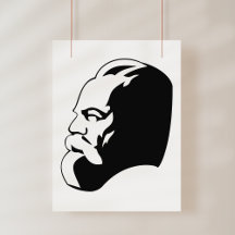 Karl Marx, Communisme, Socialisme, Sovjet-Unie