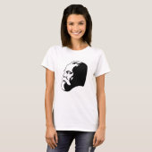 Karl Marx, Communisme, Socialisme, Sovjet-Unie T-shirt (Voorkant volledig)