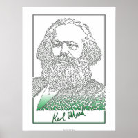 Karl Marx. Duitse filosoof en econoom [003]