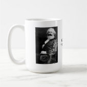 Karl Marx Koffiemok (Links)