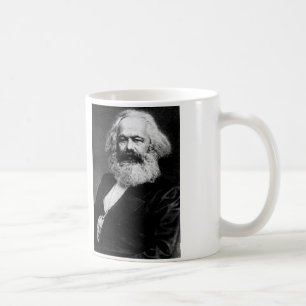Karl Marx Koffiemok
