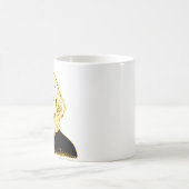 Karl Marx Koffiemok (Center)