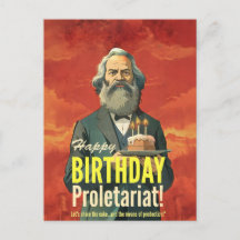 Karl Marx lezen boeken liefhebbers cadeau