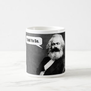 Karl Marx mok