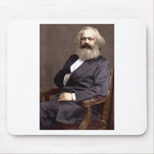 Karl Marx Muismat