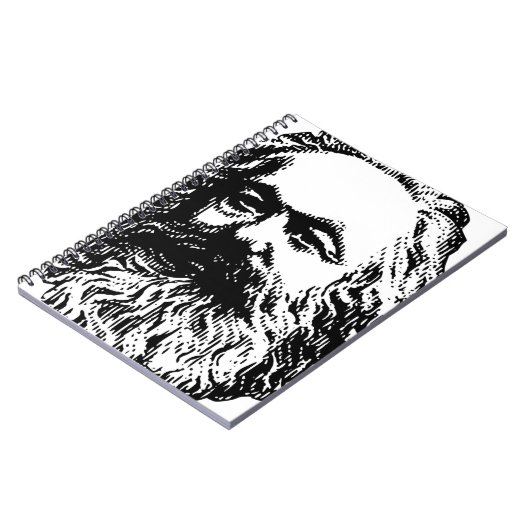 Karl Marx Notitieboek (Linkerzijde)