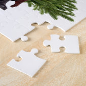 Karl Marx Santa Legpuzzel (Zijkant)