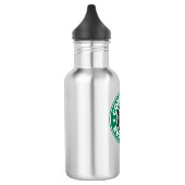 Karl Marx - Socialistische Coffee Waterfles (Links)