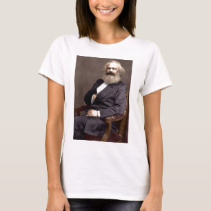Karl Marx T-shirt