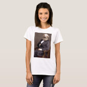 Karl Marx T-shirt (Voorkant volledig)