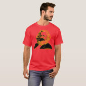 Karl Marx T-shirt (Voorkant volledig)