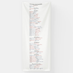 Karl Miller Spandoek