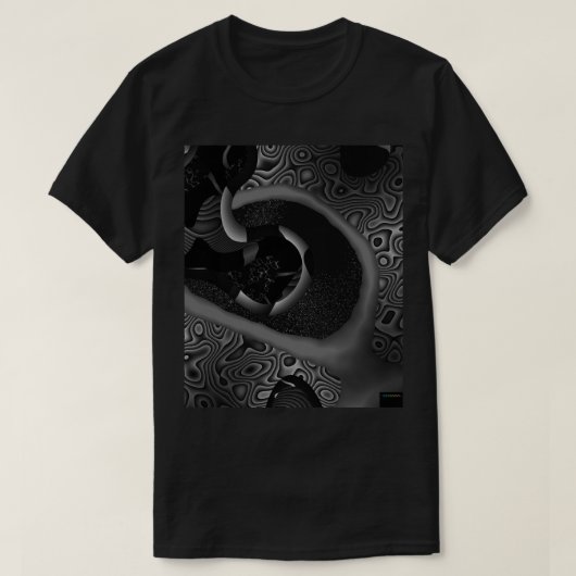 Karl T-shirt (Design voorkant)