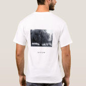 Karl tshirt (Achterkant)