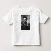 Karl von Clausewitz Kinder Shirts (Voorkant)